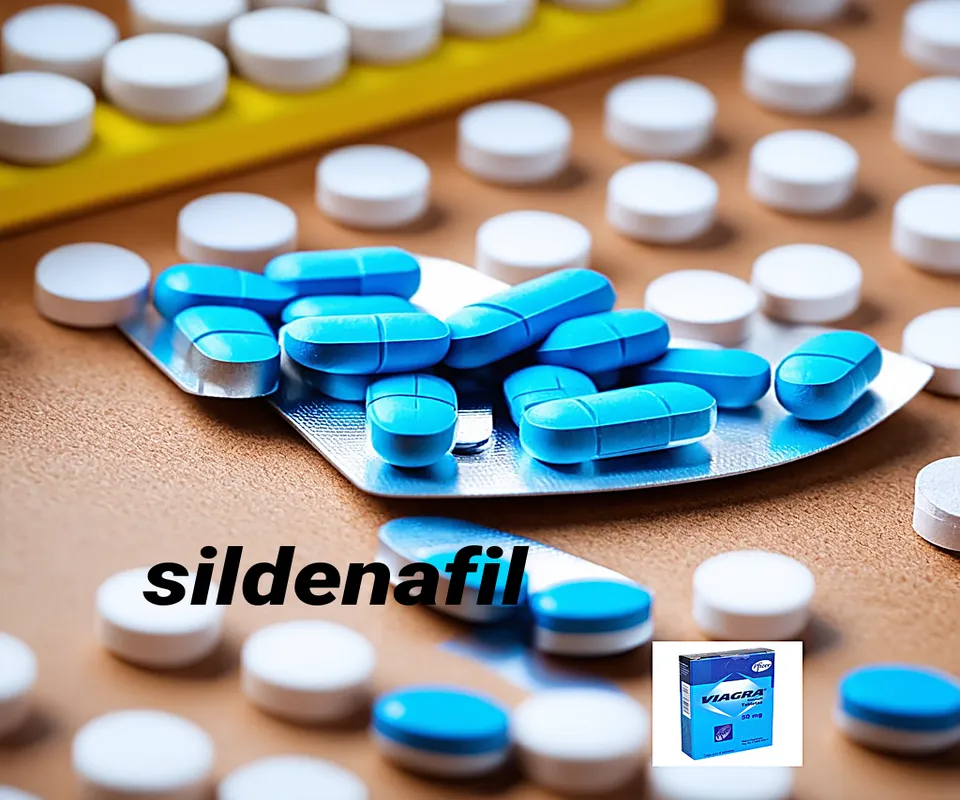 Sildenafil generico mercadolibre